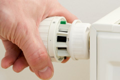 High Brotheridge central heating repair costs